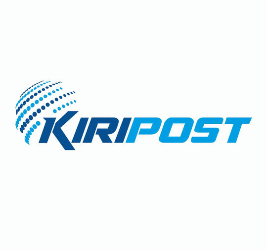 Kiripost